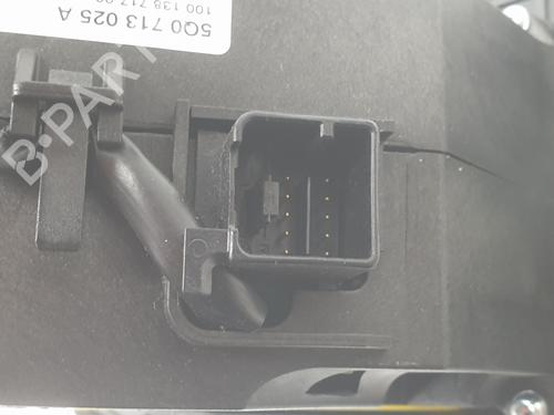 Gear lever VW T-ROC (A11, D11) 1.5 TSI | BP29722963M90 