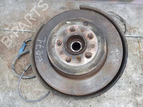 Right rear steering knuckle LAND ROVER RANGE ROVER III (L322) 3.0 D 4x4 | BP5831212M28 