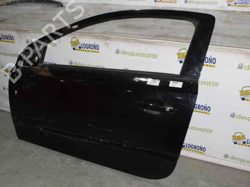 Left front door OPEL ASTRA H (A04) 1.7 CDTI (L48) | BP1282051C2 