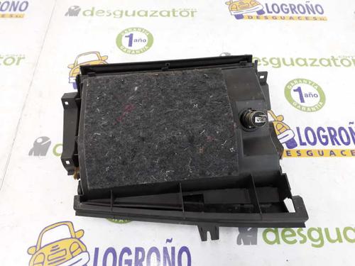 Glove box NISSAN X-TRAIL I (T30) 2.2 dCi 4x4 | BP3185185C95 