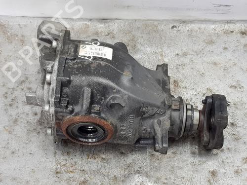 Used Rear differential Rear differential BMW 1 (F20) 118 d (143 hp) 33130112 33130112