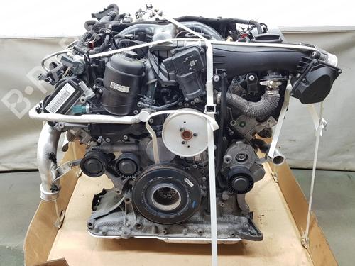 Moteur PORSCHE MACAN (95B) 3.0 S Diesel (258 hp) 31760435
