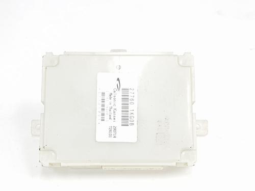 Módulo eletrónico NISSAN JUKE (F15) [2010-2019]  31132883