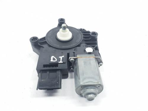 Left front window motor CITROËN C4 III (BA_, BB_, BC_) 1.2 PureTech 130 (BAHNSA, BAHNSB) | BP16845920E21 