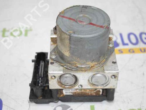 Used ABS pump RENAULT MEGANE II (BM0/1_, CM0/1_) 1.5 dCi (BM1E, CM1E) (106 hp) 1424954
