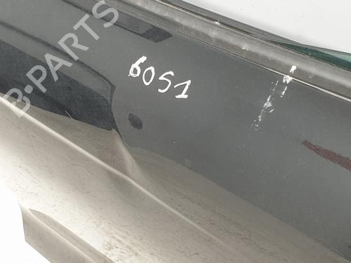 Left rear door SEAT IBIZA V (KJ1, KJG) 1.0 TSI | BP13640559C4