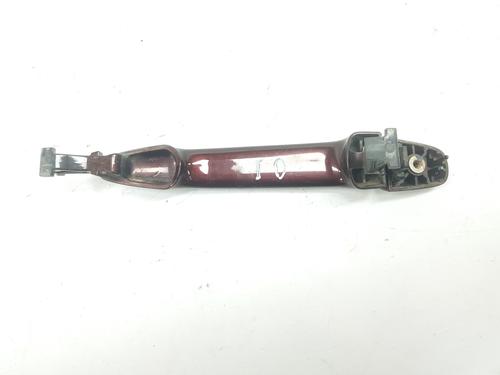 Rear right exterior door handle TOYOTA LAND CRUISER PRADO (_J12_) 3.0 D-4D (KDJ120, KDJ125) | BP9691877C130 