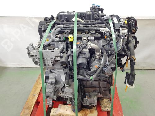 Engine PEUGEOT EXPERT Van (V_) | BP29807474M1