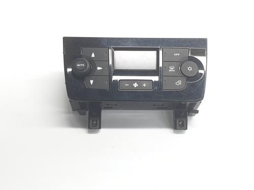 Climate control FIAT DUCATO Bus (250_) 130 Multijet 2,3 D | BP22232933I5 
