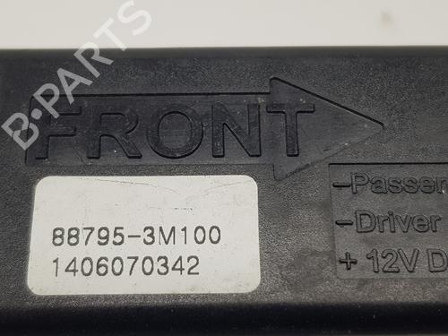 Electronic module SSANGYONG KORANDO (CK) 2.0 e-XDi 4WD | BP16072453M83 