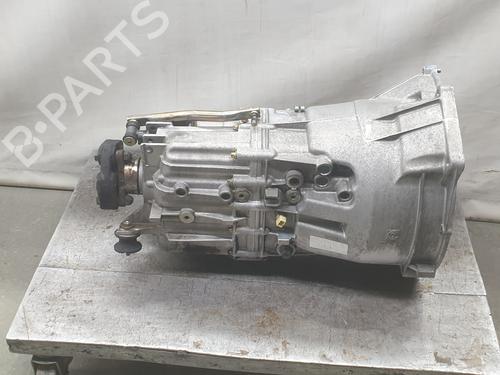 Gearbox BMW 3 (E46) 320 d | BP32118152M3 