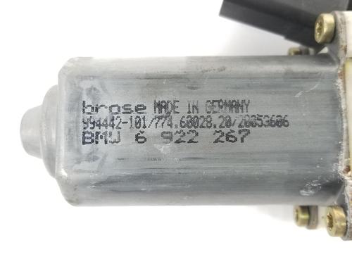 Left front window motor BMW 5 (E60) 530 d | BP10931253E21 