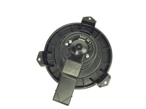 Heater blower motor TOYOTA LAND CRUISER PRADO (_J12_) 3.0 D-4D (KDJ120, KDJ125) | BP20226348M62 
