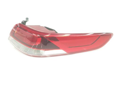 Used Right taillight KIA OPTIMA (JF) 1.7 CRDi (141 hp) 18834566
