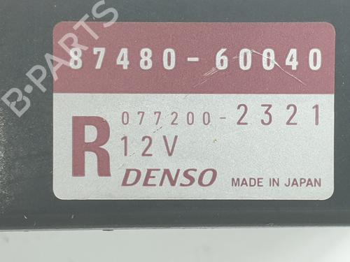 Electronic module TOYOTA LAND CRUISER PRADO (_J12_)  | BP26976413M83 