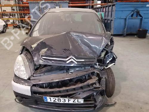Intercooler CITROËN XSARA PICASSO (N68) 1.6 HDi | BP799830M30 