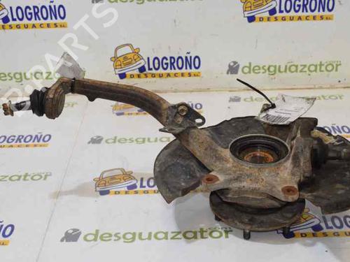 Right front steering knuckle TOYOTA LAND CRUISER 90 (_J9_) 3.4 i 24V (VZJ90_, VZJ95_, VZJ90R, VZJ95R, VZJ90W,... | BP10258269M26 