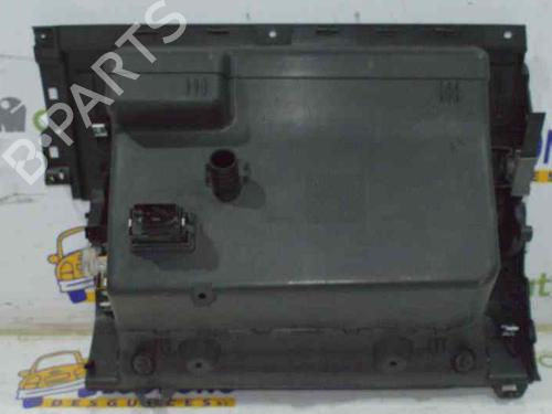 Glove box VW TOURAN (1T1, 1T2) 1.9 TDI | BP796320C95 