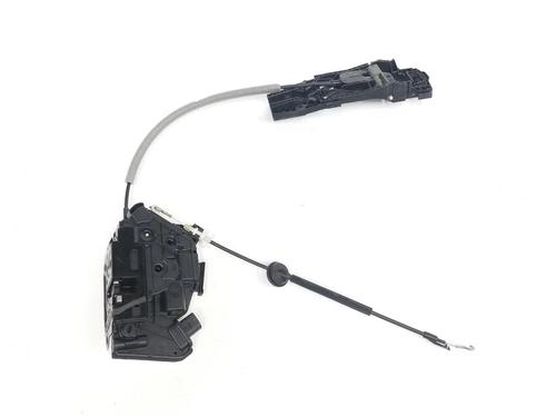 Rear right lock VW TIGUAN (5N_)  | BP8332490C99 