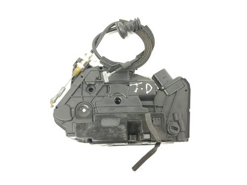Rear right lock SKODA SUPERB II Estate (3T5) 2.0 TDI | BP18552539C99 