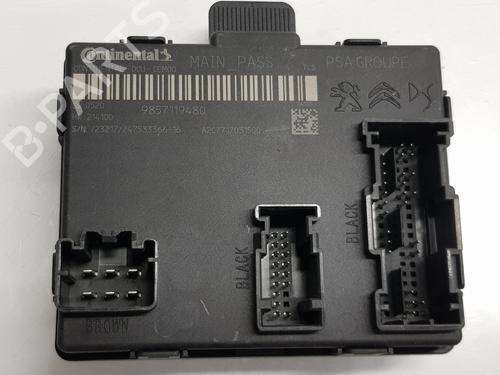Elektronisk modul OPEL ASTRA L Sports Tourer (OV5) 1.2 (FRHNSL, FRHNSR) | BP26186836M83 