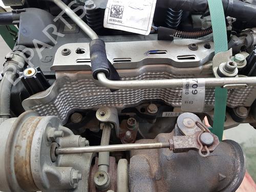 Engine ALFA ROMEO MITO (955_) 0.9 TwinAir (955AXY1B) | BP37646925M1 - Image 11