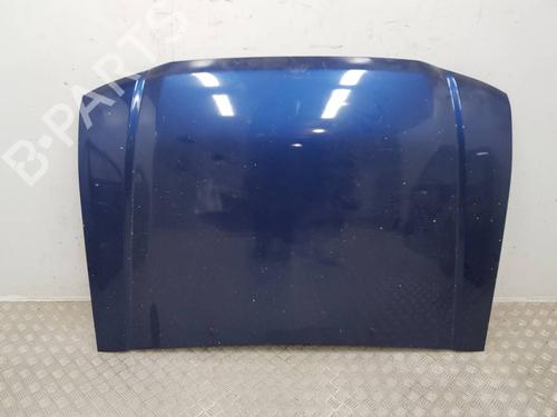 Used Hood Hood TOYOTA LAND CRUISER 90 (_J9_) 3.0 D-4D 4WD (KDJ90_, KDJ95_, KDJ90W, KDJ95W) (163 hp) 40452140 40452140