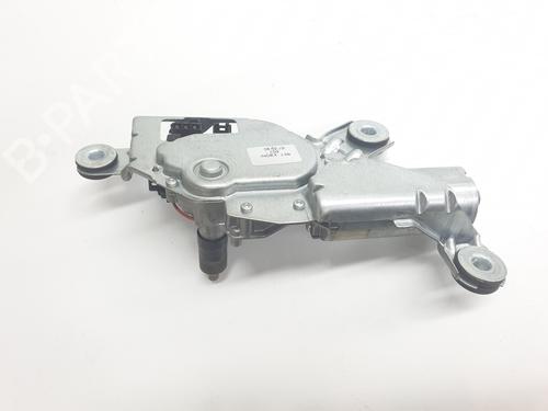 Rear wiper motor BMW X3 (E83) xDrive 30 d | BP29508638M102 