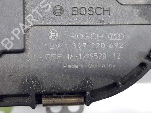 Front wiper motor VW GOLF VII (5G1, BQ1, BE1, BE2) 2.0 GTI Clubsport | BP12467525M29 