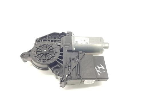 Used Left rear window motor VW GOLF VI (5K1) 1.6 TDI (105 hp) 16677315