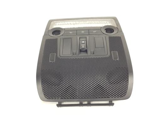 Used Interior roof light Interior roof light BMW X5 (E70) 3.0 d (235 hp) 35754268 35754268