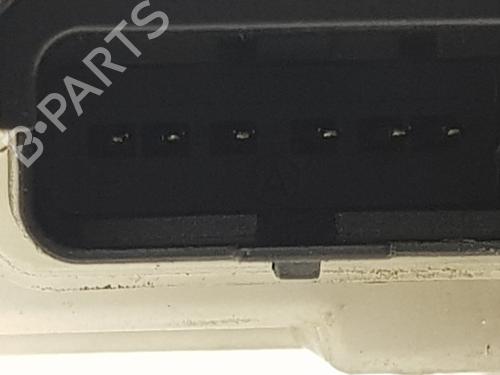 Front right lock CITROËN C4 CACTUS 1.2 VTi 82 | BP21265164C97 