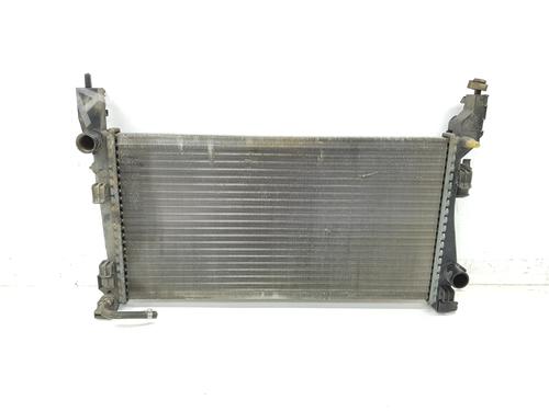 Used Water radiator Water radiator PEUGEOT BIPPER (AA_) [2008-2026] 34208490 34208490