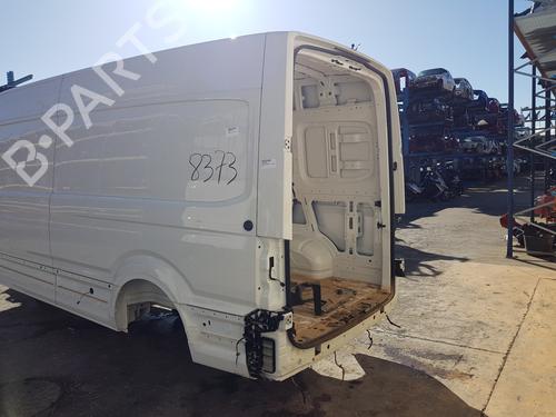 Other VW CRAFTER Van (SY_, SX_)  | BP29535416O1 