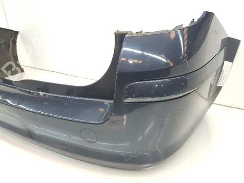 Rear bumper OPEL ASTRA H Estate (A04) 1.9 CDTI (L35) | BP6024247C8 