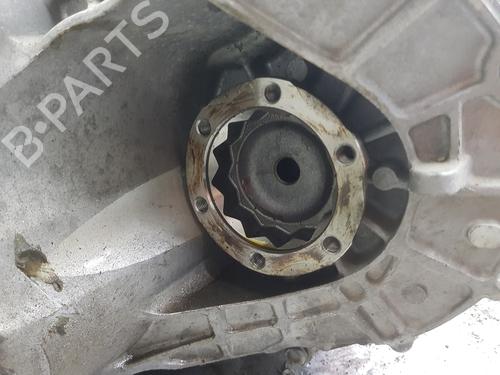 Gearbox AUDI A1 Sportback (GBA) 30 TFSI | BP11506093M3 