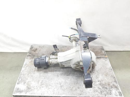 Differential, bag PEUGEOT PARTNER Box Body/MPV 1.6 HDi | BP10088270M24 