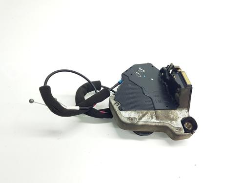Used Front right lock TOYOTA LAND CRUISER PRADO (_J12_) 3.0 D-4D (KDJ120, KDJ125) (163 hp) 21072891