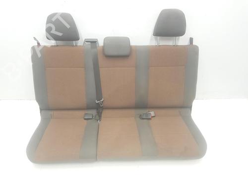 Setesett VW AMAROK (2HA, 2HB, S1B, S6B, S7A, S7B) 2.0 BiTDI | BP12576220C78 