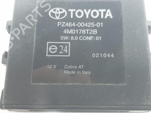 Electronic module TOYOTA LAND CRUISER PRADO (_J12_) 3.0 D-4D (KDJ120, KDJ125) | BP21201170M83 