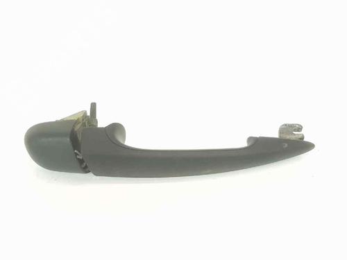 Used Rear right exterior door handle Rear right exterior door handle BMW 3 (E46) 320 d (150 hp) 2338556 2338556