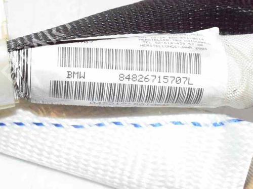Left curtain airbag BMW X5 (E53) 3.0 i | BP782717C11 