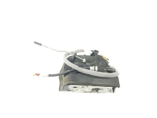 Used Rear right lock Rear right lock BMW X5 (E53) 3.0 d (218 hp) 8591935 8591935