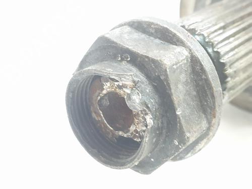 Right front driveshaft SUBARU IMPREZA Hatchback (GR, GH, G3) 2.0 R AWD (GH7) | BP18098826M39 