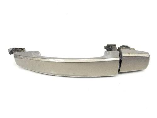 Used Rear left exterior door handle OPEL CORSA D (S07) 1.3 CDTI (L08, L68) (75 hp) 4975753