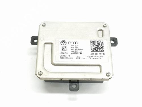 Used Xenon ballast AUDI A4 B8 (8K2) [2007-2017]  29723100
