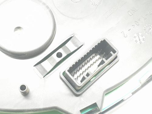 Instrument cluster DACIA SANDERO II TCe 90 (B8M1, B8MA, B8AC) | BP17696312C47 