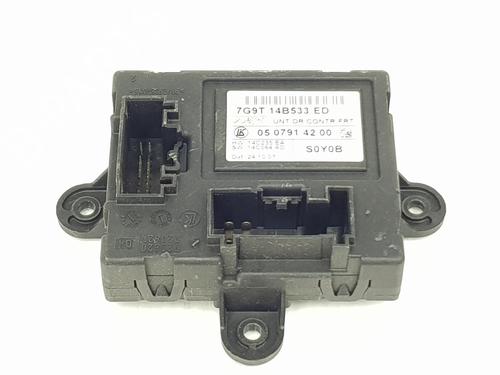 Used Electronic module LAND ROVER FREELANDER 2 (L359) 2.2 TD4 4x4 (160 hp) 22551712