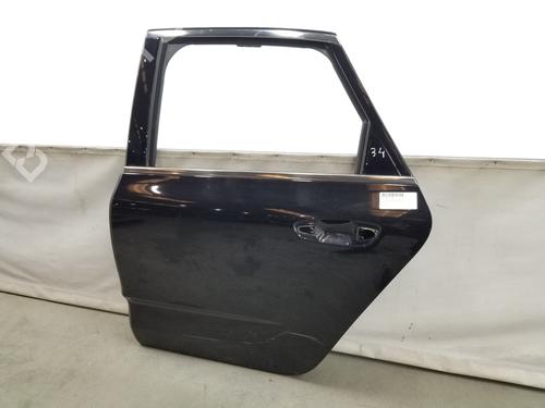 Left rear door CITROËN C4 Picasso II  | BP9073529C4 