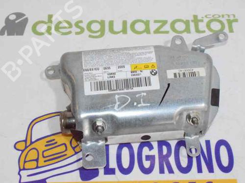 Electronic module BMW 5 (E60) 525 d xDrive | BP760057M83 